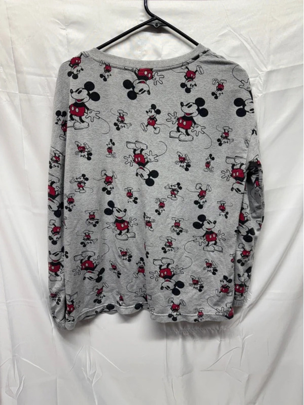 Mickey Mouse - Picture 2 of 3